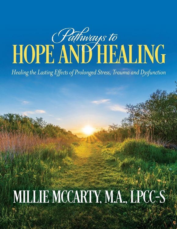 Produktbild: Pathways to Hope and Healing