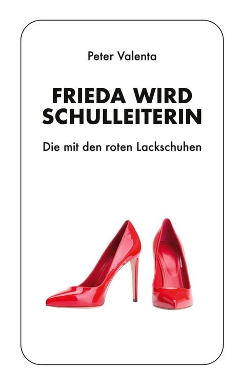 Produktbild: Frieda wird Schulleiterin