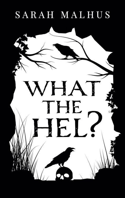 Produktbild: What the Hel?