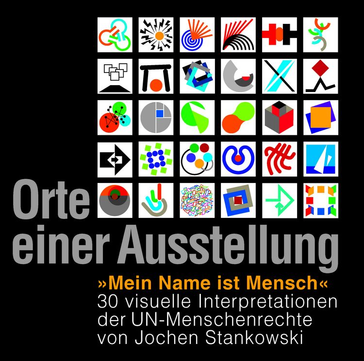 Produktbild: Orte einer Ausstellung