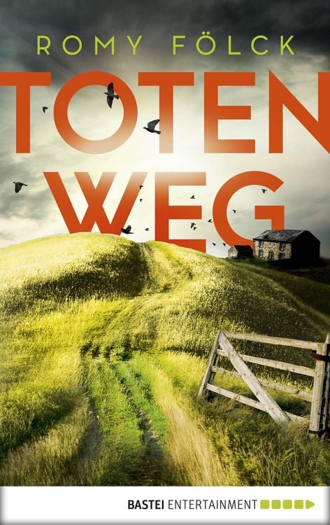Produktbild: Totenweg