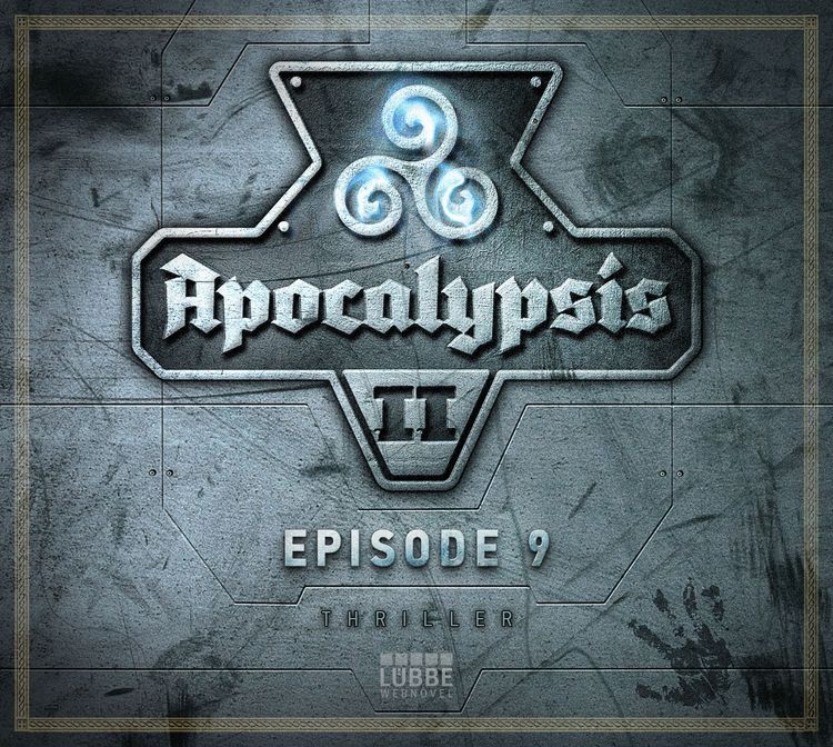 Produktbild: Apocalypsis Staffel II - Episode 09: R&uuml;ckkehr