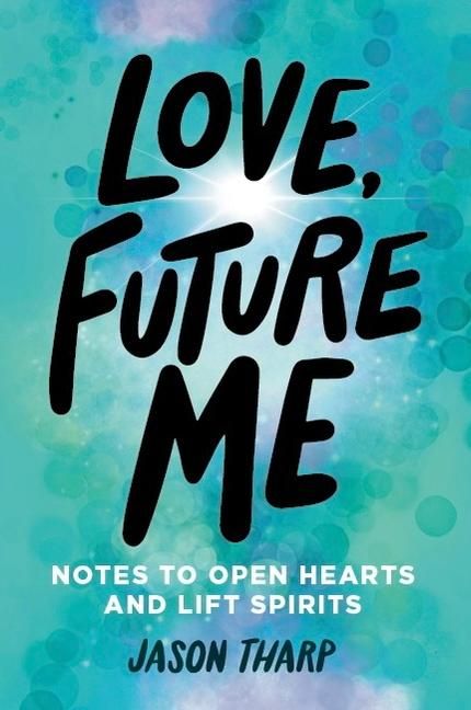 Produktbild: Love, Future Me
