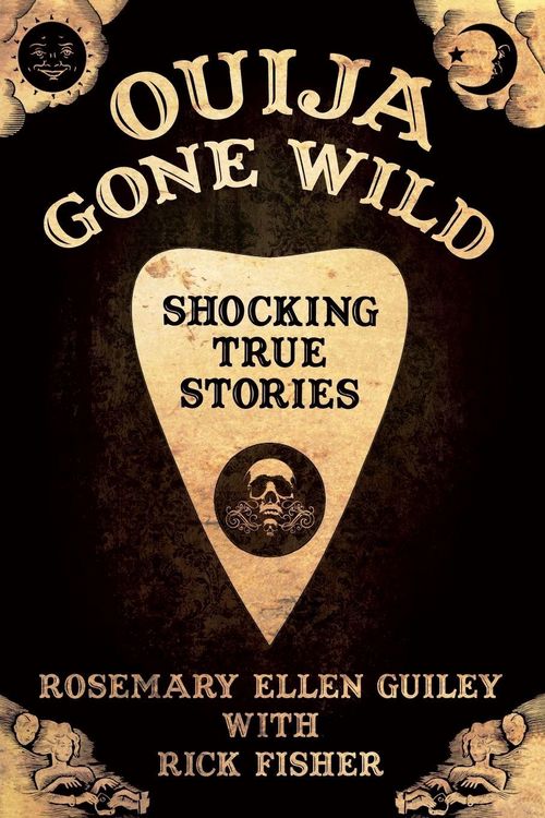 Produktbild: Ouija Gone Wild