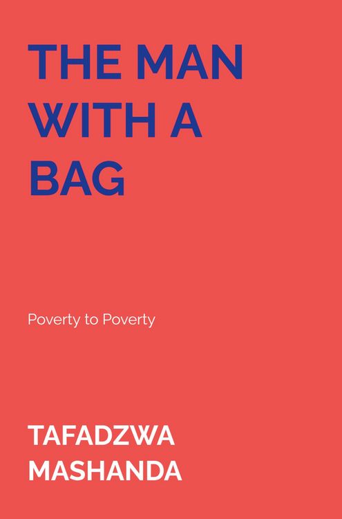 Produktbild: The man with a bag