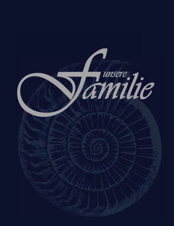 Produktbild: Unsere Familie