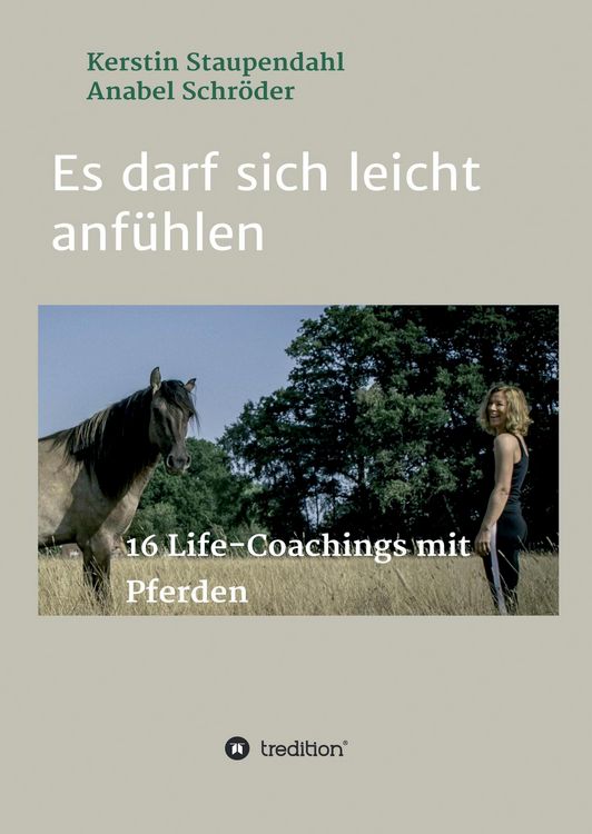 Produktbild: Es darf sich leicht anf&uuml;hlen