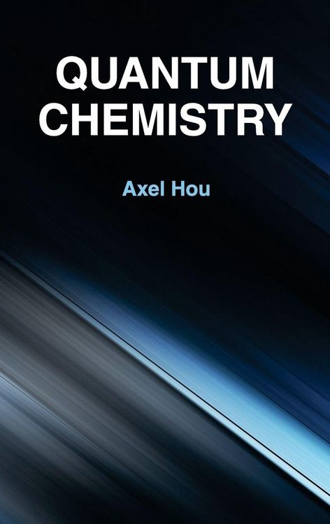 Produktbild: Quantum Chemistry