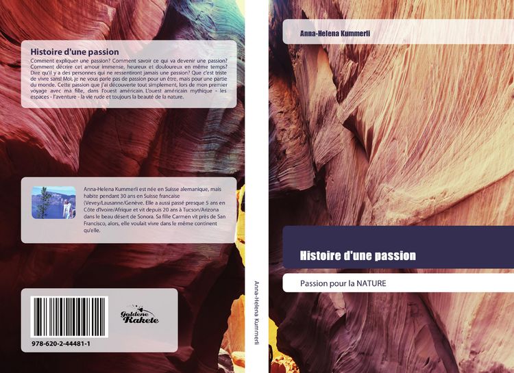 Produktbild: Kummerli, A: Histoire d'une passion