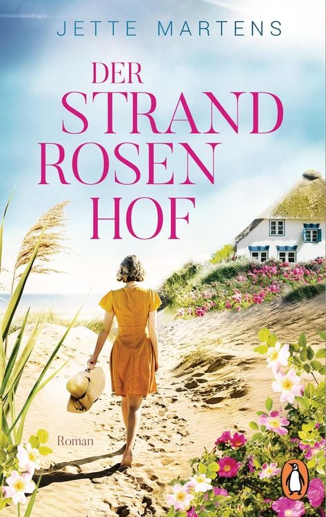 Produktbild: Der Strandrosenhof (1)