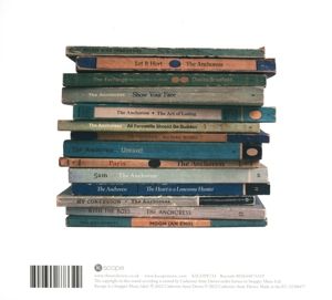 Produktbild: The Art Of Losing (Expanded Edition)