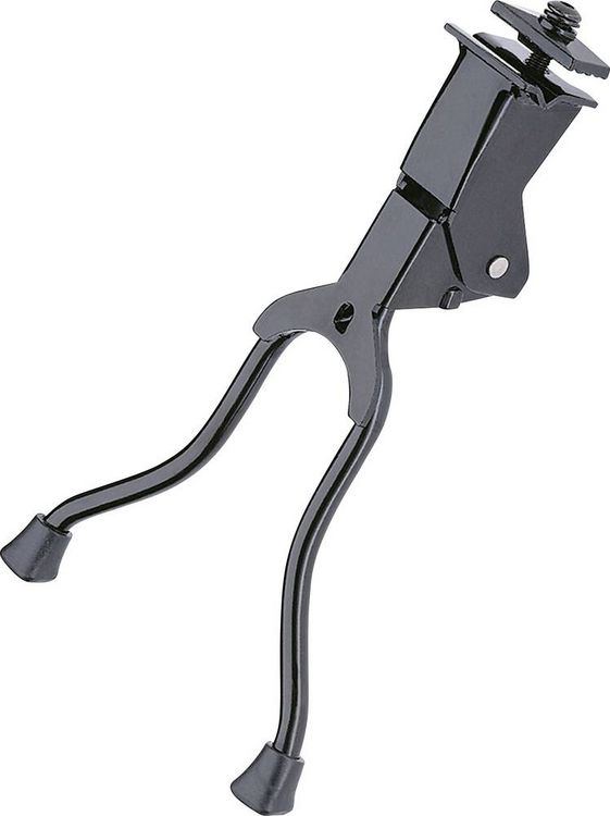 Point 1692313 Fahrradstnder Schwarz kaufen