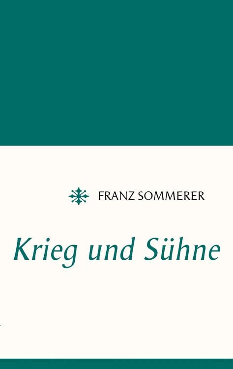Produktbild: Krieg und S&uuml;hne