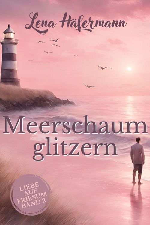 Produktbild: Meerschaumglitzern