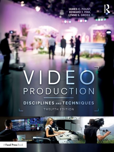 Produktbild: Video Production