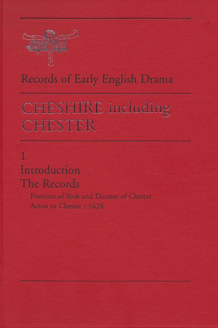 Produktbild: Cheshire