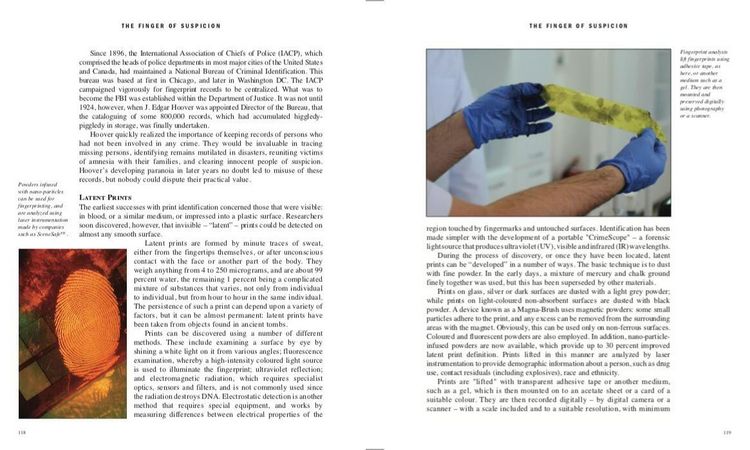 Produktbild: Bodies of Evidence