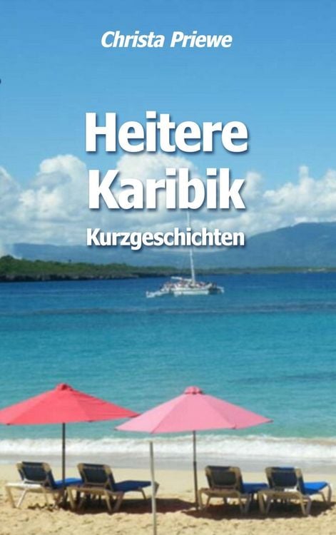 Produktbild: Heitere Karibik
