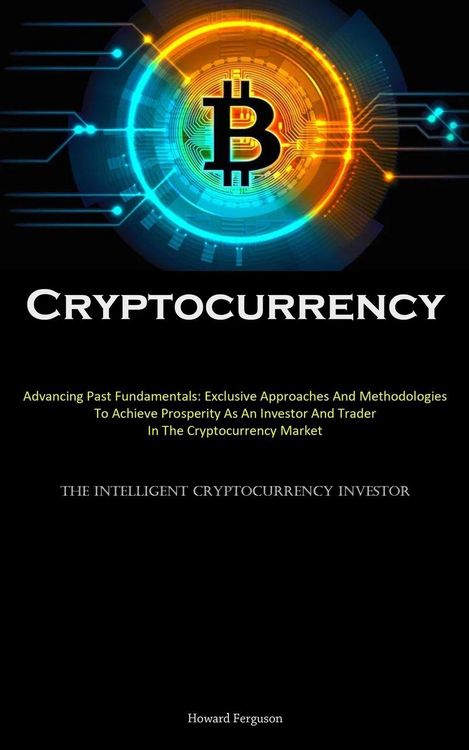 Produktbild: Cryptocurrency