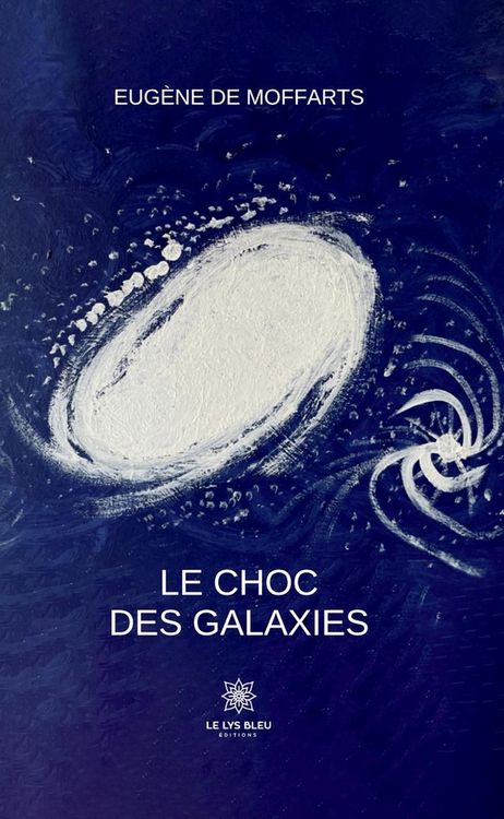 Produktbild: Le choc des galaxies