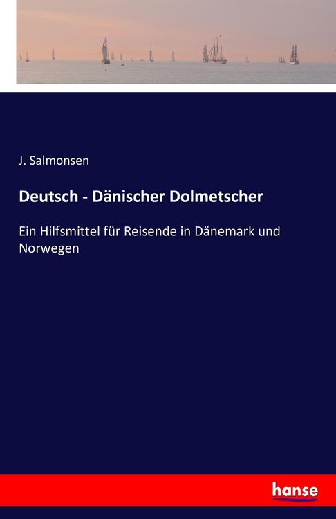Produktbild: Deutsch - D&auml;nischer Dolmetscher