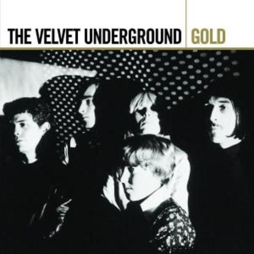 Produktbild: Velvet Underground: Gold