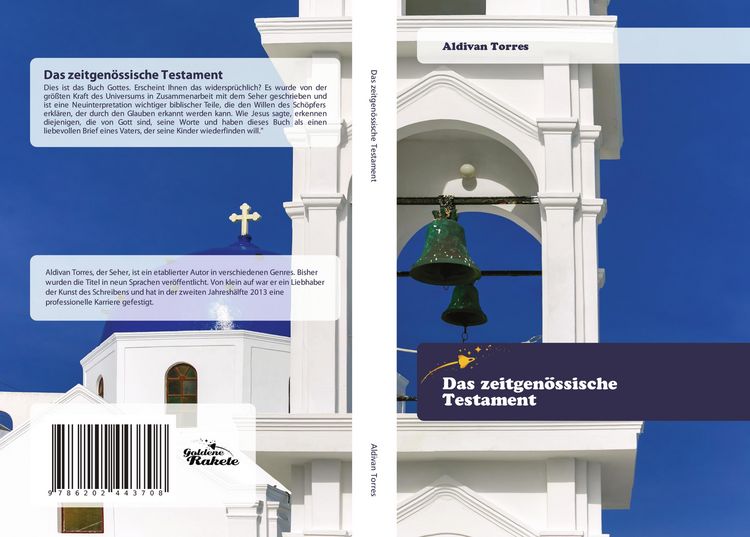 Produktbild: Das zeitgen&ouml;ssische Testament