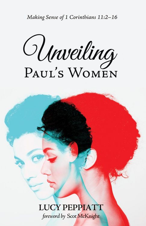 Produktbild: Unveiling Paul's Women