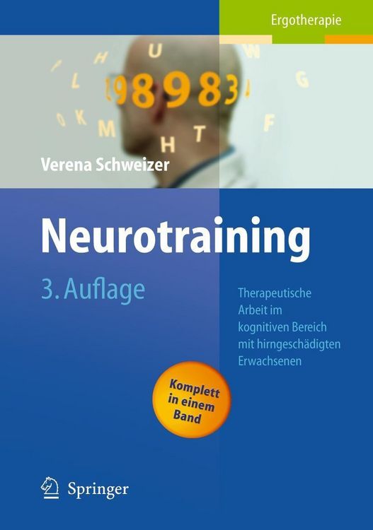 Produktbild: Neurotraining