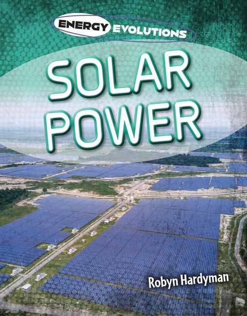 Produktbild: Solar Power