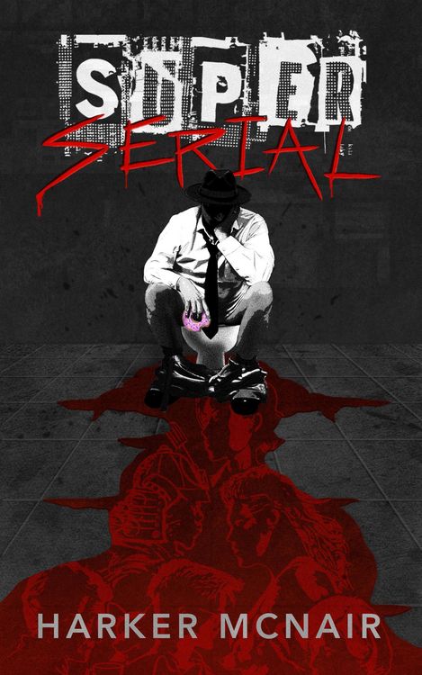 Produktbild: Super Serial