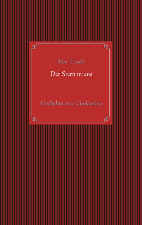 Produktbild: Der Stern in uns