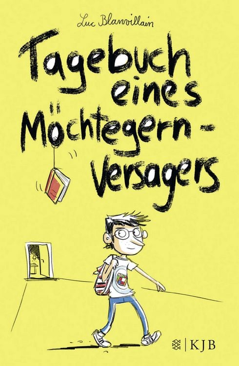 Produktbild: Tagebuch eines M&ouml;chtegern-Versagers