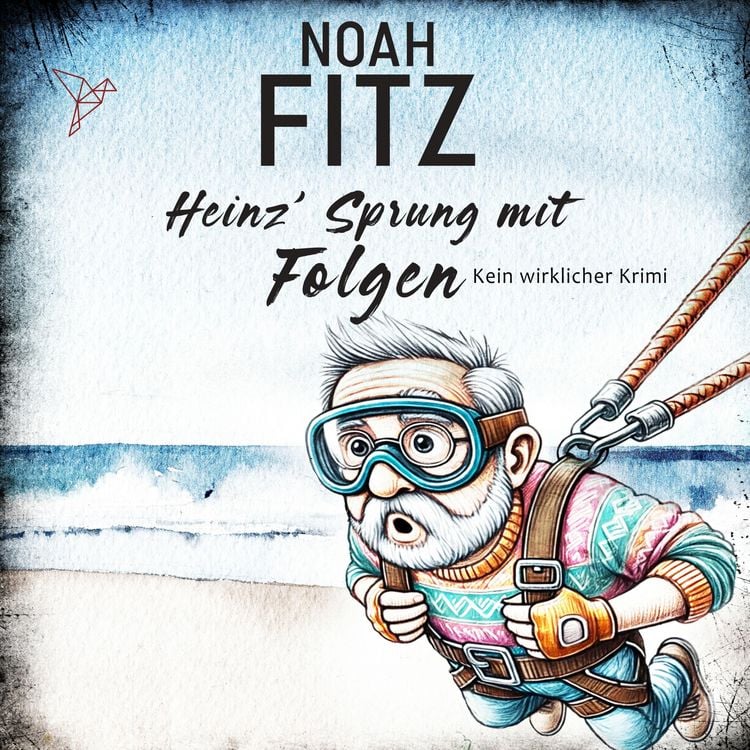 Produktbild: Heinz' Sprung mit Folgen