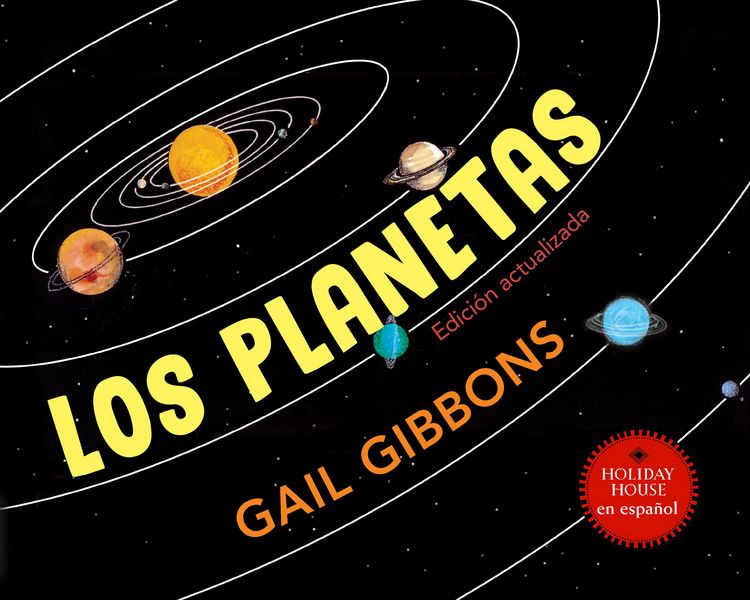 Produktbild: Los Planetas