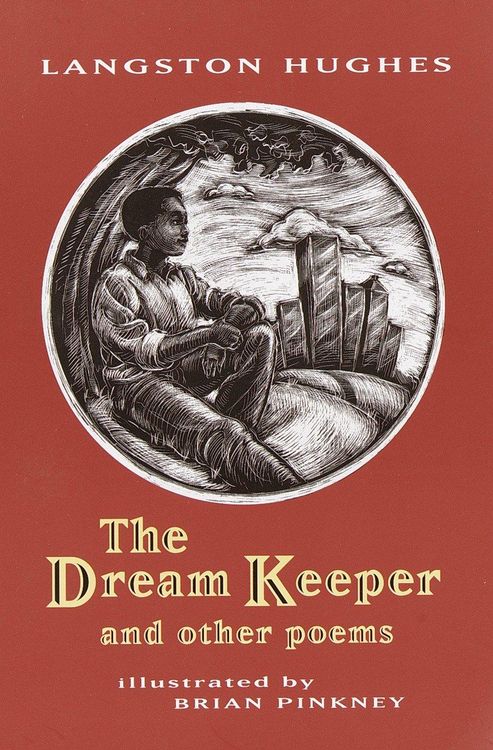 Produktbild: The Dream Keeper