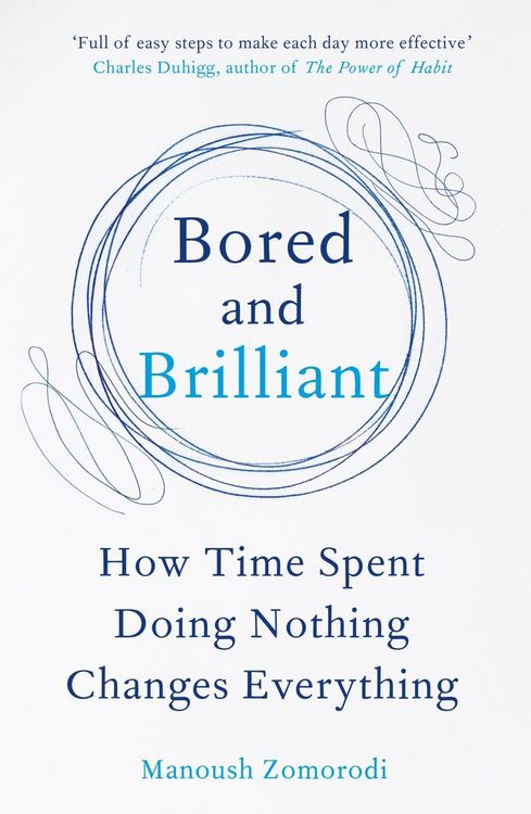 Produktbild: Bored and Brilliant