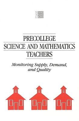 Produktbild: Precollege Science and Mathematics Teachers
