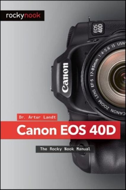 Produktbild: Canon 40D
