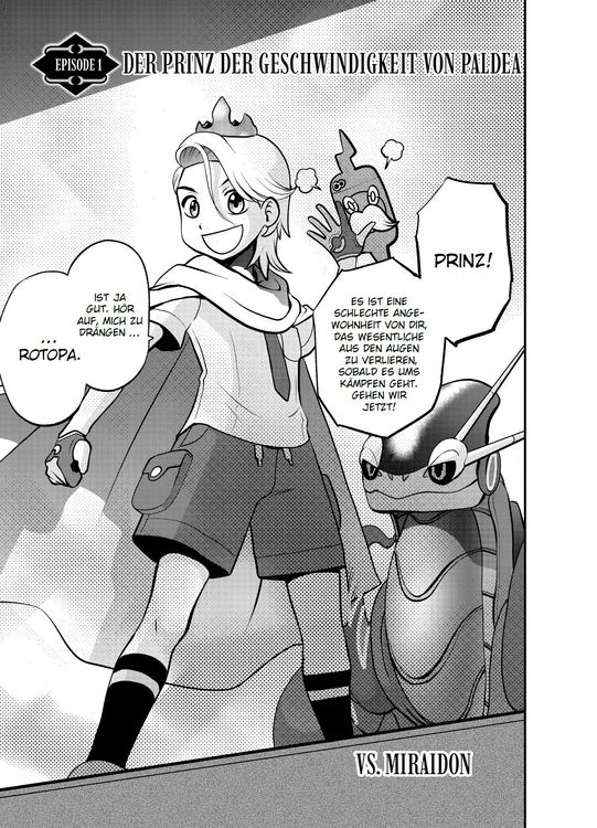 Produktbild: Pok&eacute;mon Karmesin und Purpur 01
