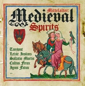 Produktbild: Mittelalter: Medieval Spirits