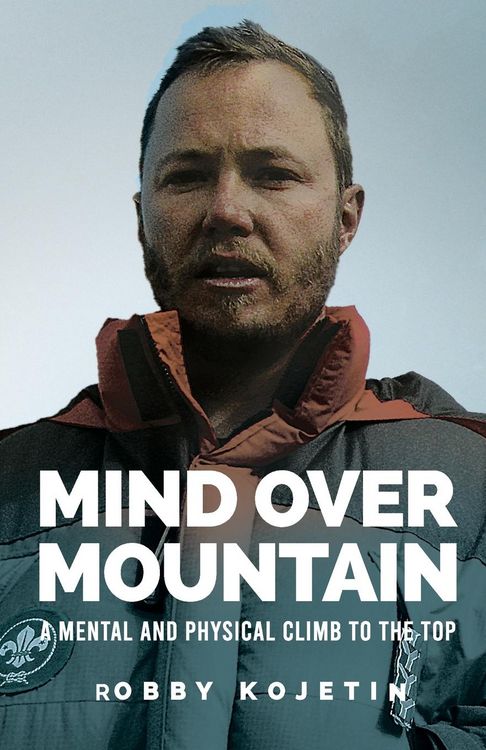 Produktbild: Kojetin, R: Mind Over Mountain