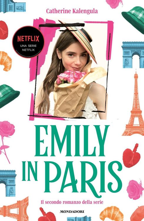 Produktbild: Emily in Paris. Vol. 2