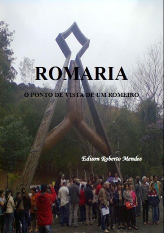 Produktbild: Romaria