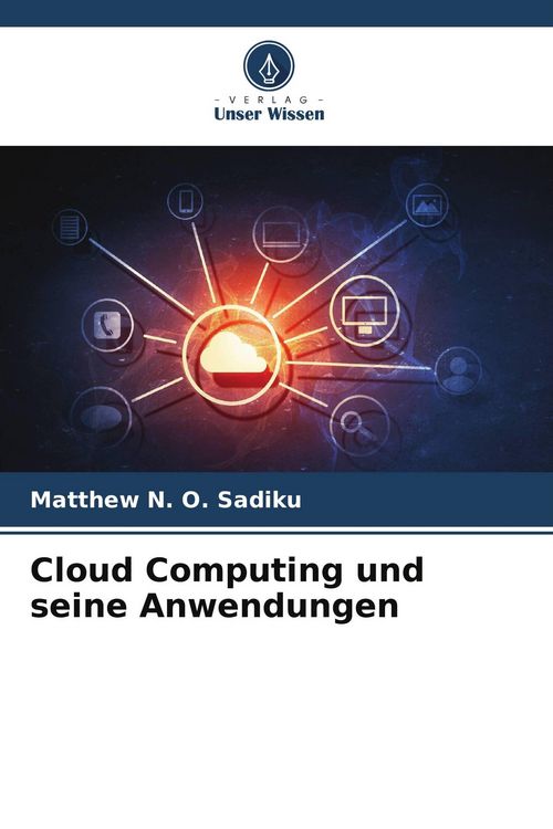 Produktbild: Cloud Computing und seine Anwendungen