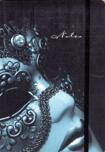 Produktbild: Mask Journal Large
