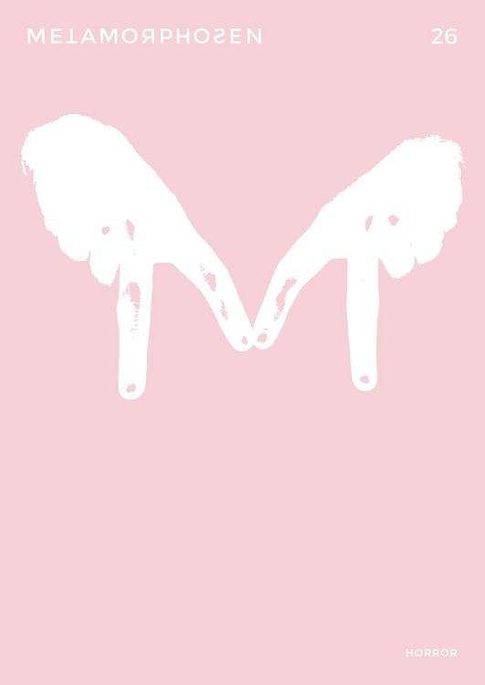 Produktbild: Metamorphosen 26 - Horror