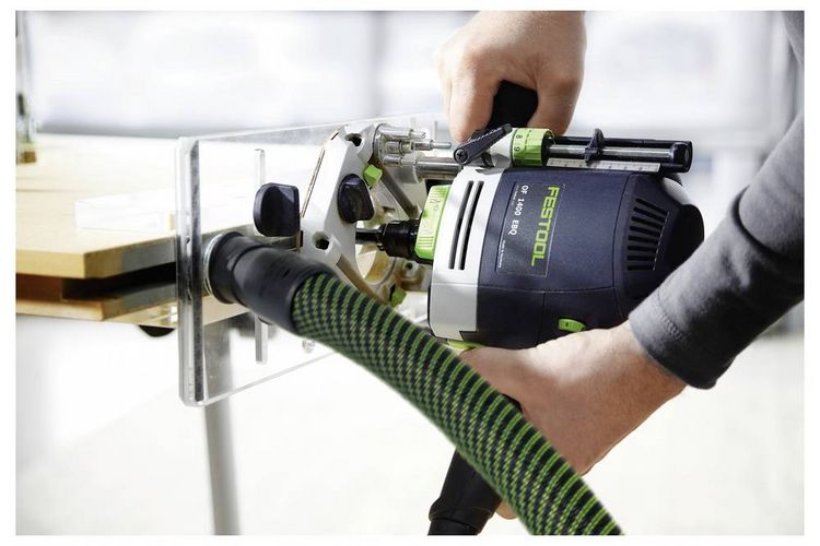 Produktbild: Fr&auml;shilfe OF-FH 2200 Festool 495246