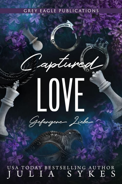 Produktbild: Captured Love - Gefangene Liebe