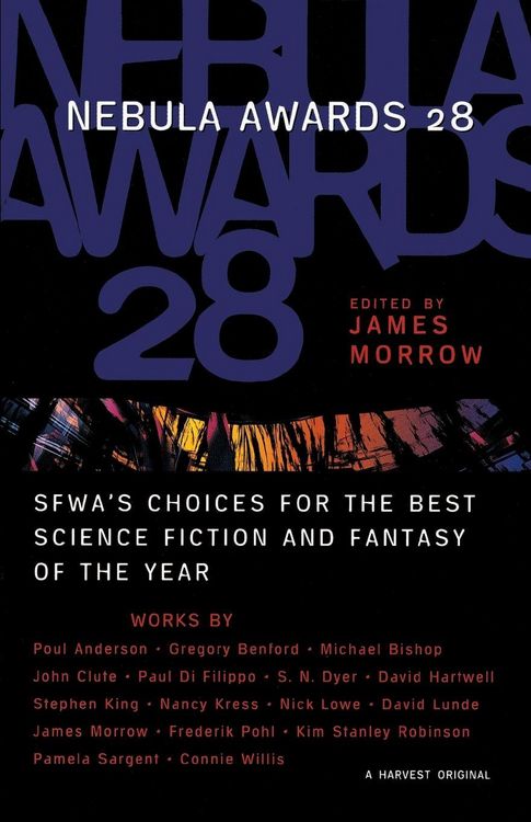 Produktbild: Nebula Awards 28